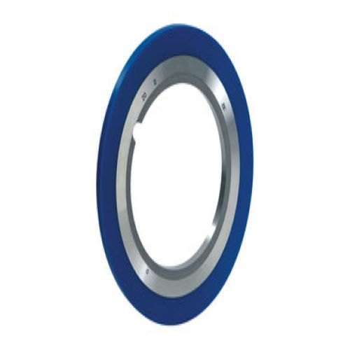 Round Bonded (Rubberized) Stripper Rings, For Industrial