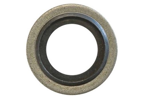 Fabric Rubber Bonded Seals
