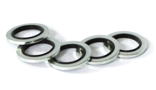 Sog Bonded Seals