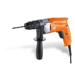 Fein BOP 6 Hand Drill, 500 W, Warranty: 6 months