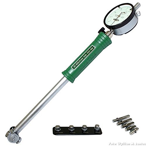 BORE GAUGE SETTER