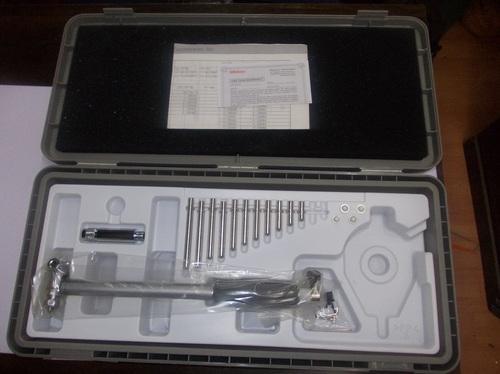 Bore Gauge