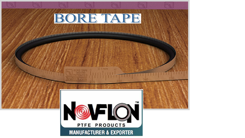 Bore Tape 50-300mm