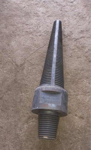 Borewell Rod Adapters