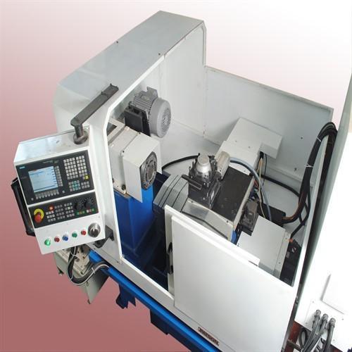 Patson Boring And Teeth Chamfering SPM