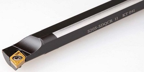 Steel VMC Micro Adjustable (Fine Boring Bar), Size: 8mm To 203mm