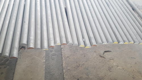 Round Boring Bars, Size: 6 to 100 mm