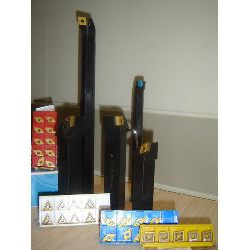 For Industrial SS Boring Bars ID Turning Holders