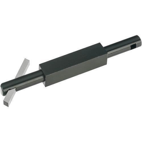 Mild Steel Boring Bars With Holders, For Industrial, Size: Standard