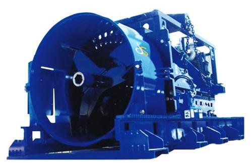 DSun Auger Boring Machine