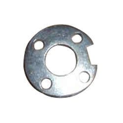 Boring Plain Flange