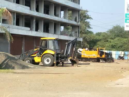 Horizontal directional drilling Service for Road Crossing