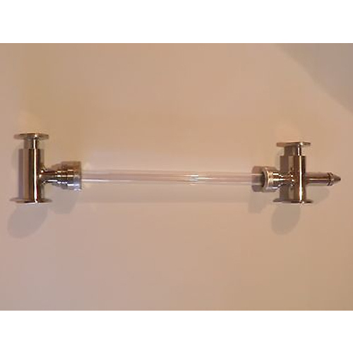 Borosilicate Glass Valves