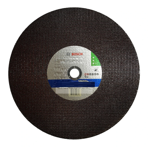 Bosch Aluminum Cutting Disc, Round