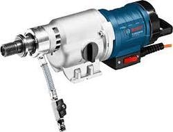 Bosch GDB 350 Diamond Drill With 3200 W Rated Input Power And 350 mm Drilling Range