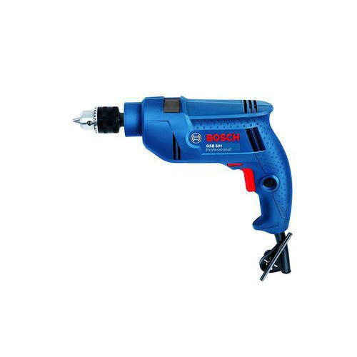 10 mm Bosch Drill Machine, Model: GSB 450, For Industrial