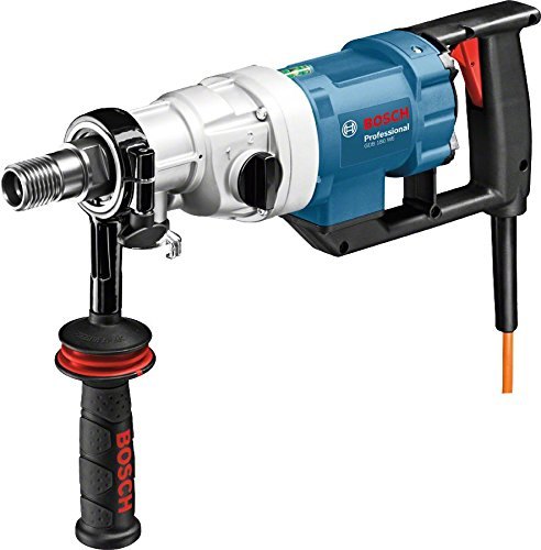 Bosch GDB 180 WE Professional Diamond Drill, 2000 W