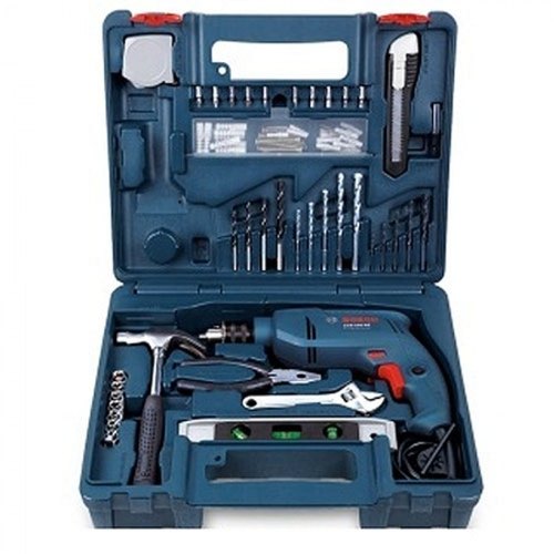 Bosch GSB 10 RE Impact Drill Kit