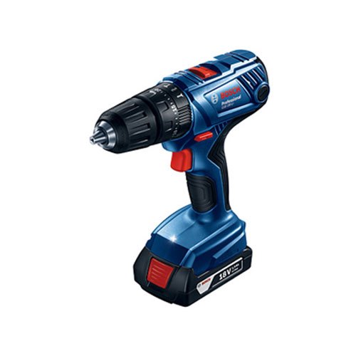 18 V Bosch GSB 180-LI Cordless Drill