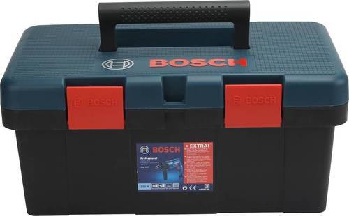 Bosch GSB 550 - Freedom Power Tool Kit (90 Tools), 06011A15F1