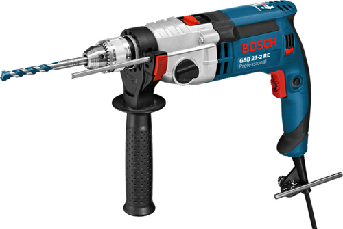 BOSCH Impact Drill Bosch GSB 21-2 RE Professional