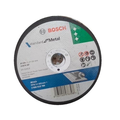 Bosch Metal Cutting Disc