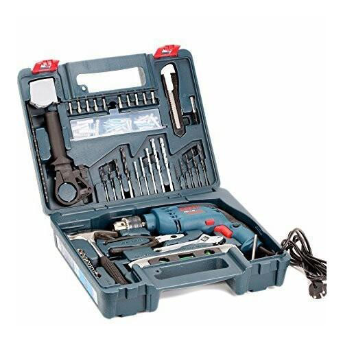 Bosch Power Tool Kit