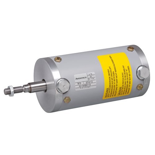 Bosch RDC 52.5-115 mm Diaphragm And Piston Actuators Cylinder