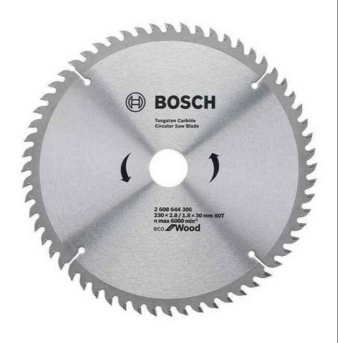 12 Inch Bosch Steel Cutting Blade