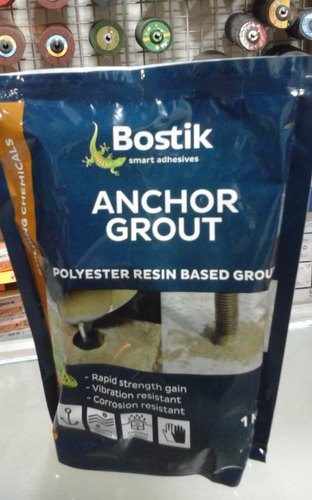 Bostik Anchor Grout
