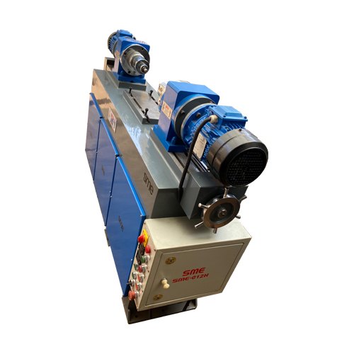 Both Side Horizontal Riveting Machine Hydraulic