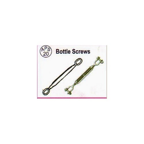 Bottle Screws