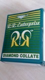 Bottom Diamond Collet