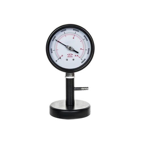 Pressure Gauge