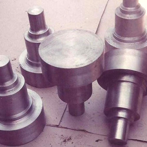 Stainless Steel Bowl Top Forgings