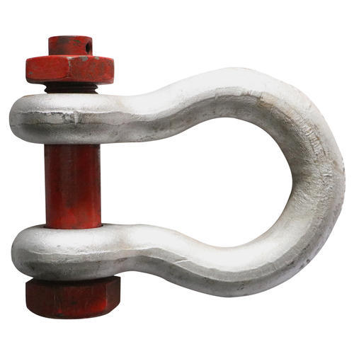 Bow Shackle Pin, For Industrial