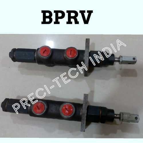 Back Pressure Valves, For Industrial