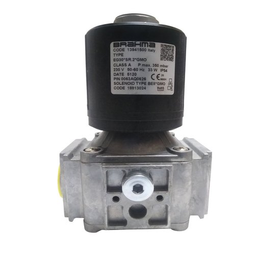 Brahma Eg30 Solenoid Valve, Model Name/Number: EG30*SR.2*GMO