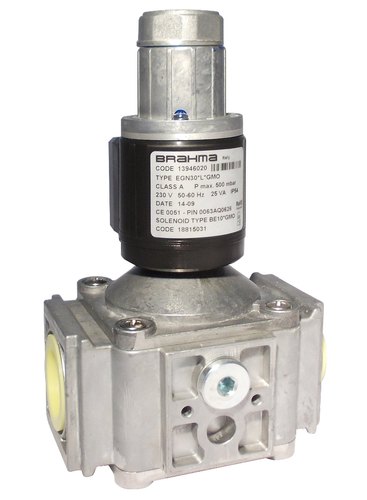 Brahma EGN30 Gas Solenoid Valve