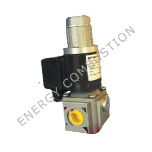 Brahma Gas Solenoid Valve EG 12 L