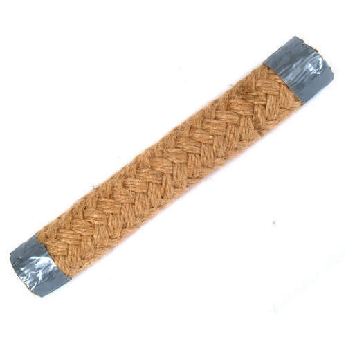 Braided Jute Rope, Usage: Rescue Operation