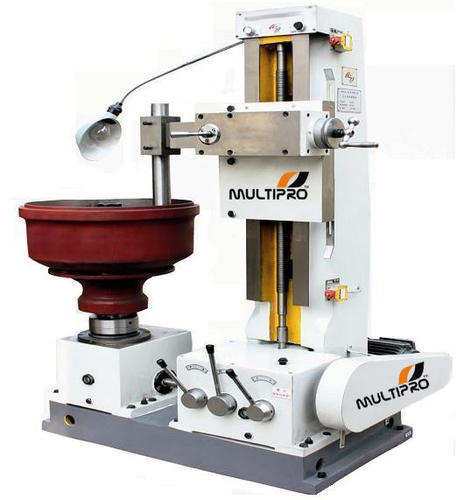 Vertical Boring Machine, For Drum Of Heavy Vehicals, Automation Grade: Automatic