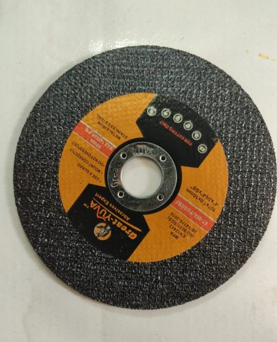 Great Yuva Round Cutting Disc