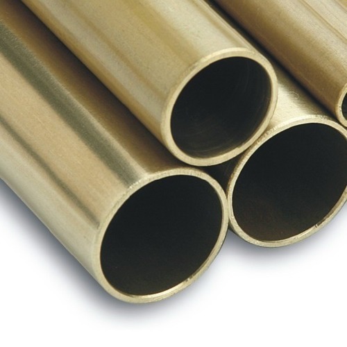 Brass Tubes