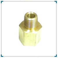 Brass Adapter