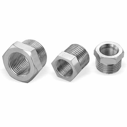 Bhumi Brass & Alloy Brass Adapters, Size: 3 inch