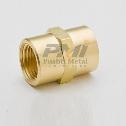 Brass Tap Adaptor, For Gas Pipe