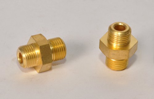 1/2 inch Female Brass Adaptors