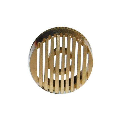 ABI Brass Air Vents