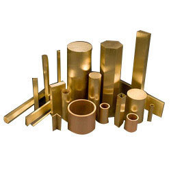 Brass Alloy Tubes